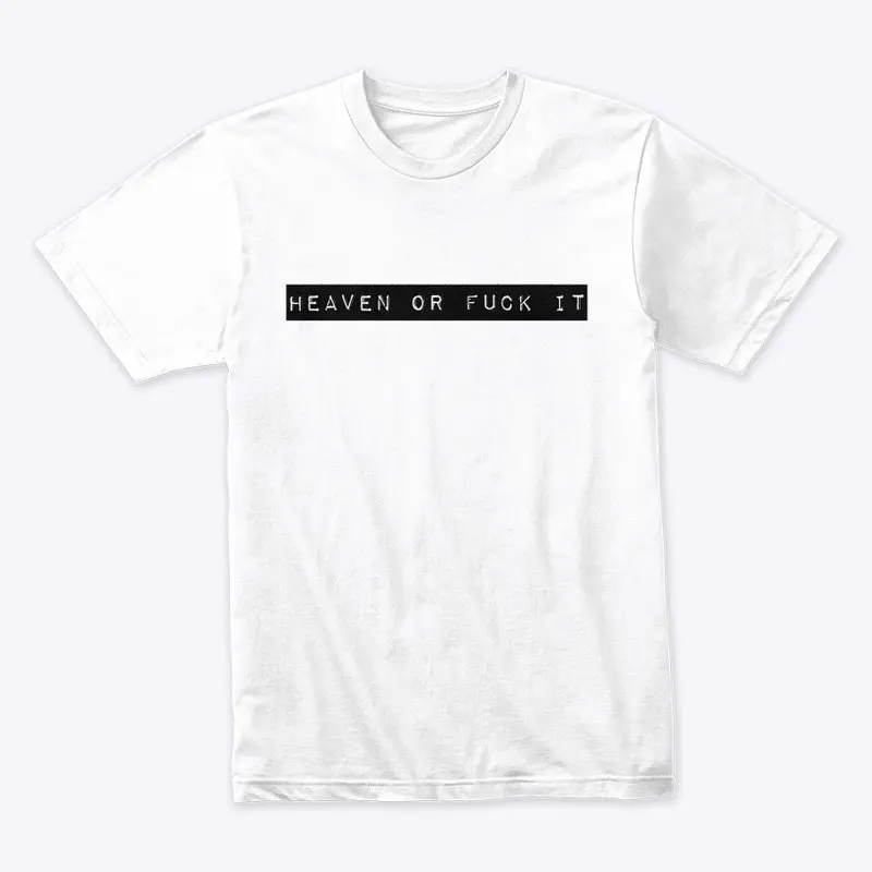 Heaven Tee 